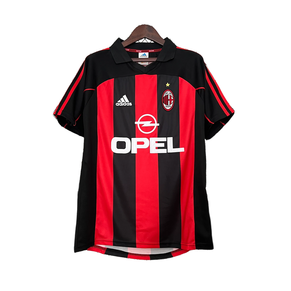 מילאן 2001/2 בית