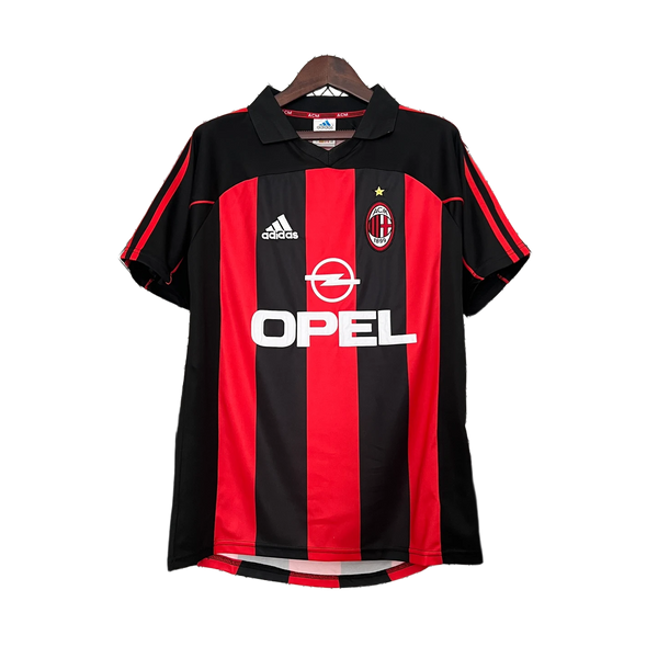 מילאן 2001/2 בית