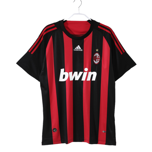 מילאן 2008/9 בית