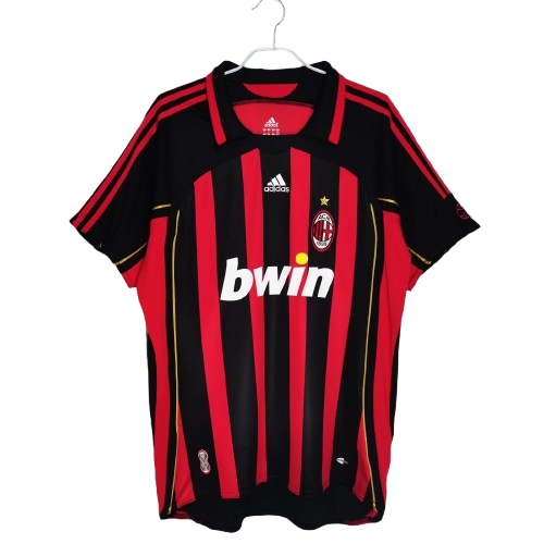 מילאן 2006/7 בית