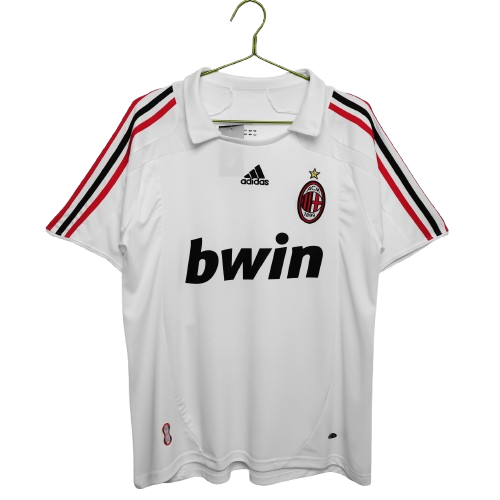 מילאן 2007/8 חוץ