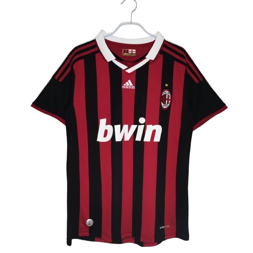 מילאן 2009/10 בית