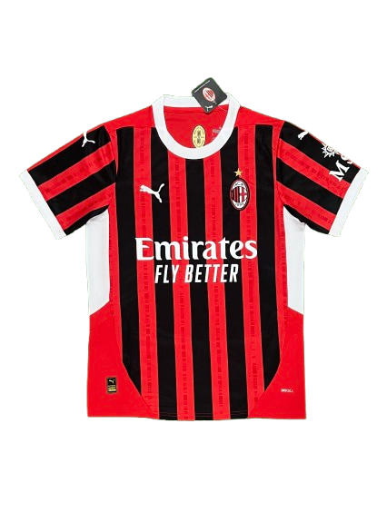 מילאן 24/25 בית