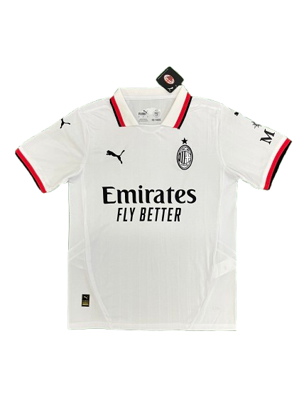 מילאן 24/25 חוץ