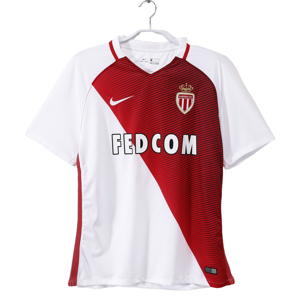 מונאקו 2016/17 בית