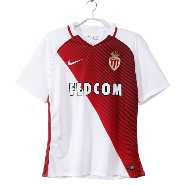 מונאקו 2016/17 בית