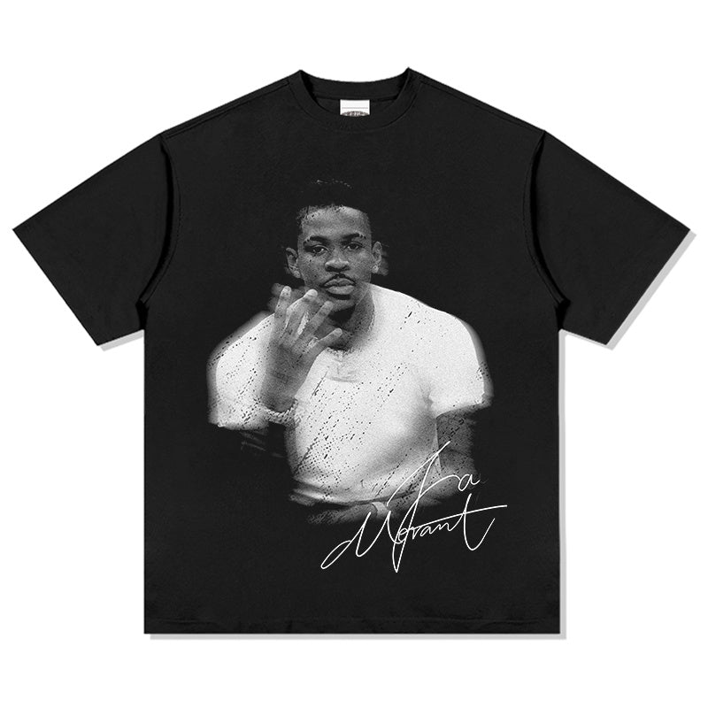 JA MORANT VINTAGE TEE · GAME 7