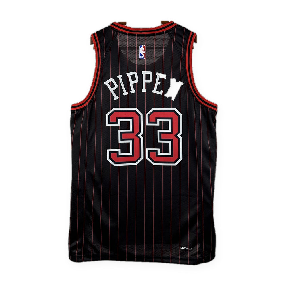 שיקגו בולס 25/26 סטייטמנט · PIPPEN #33 – גב