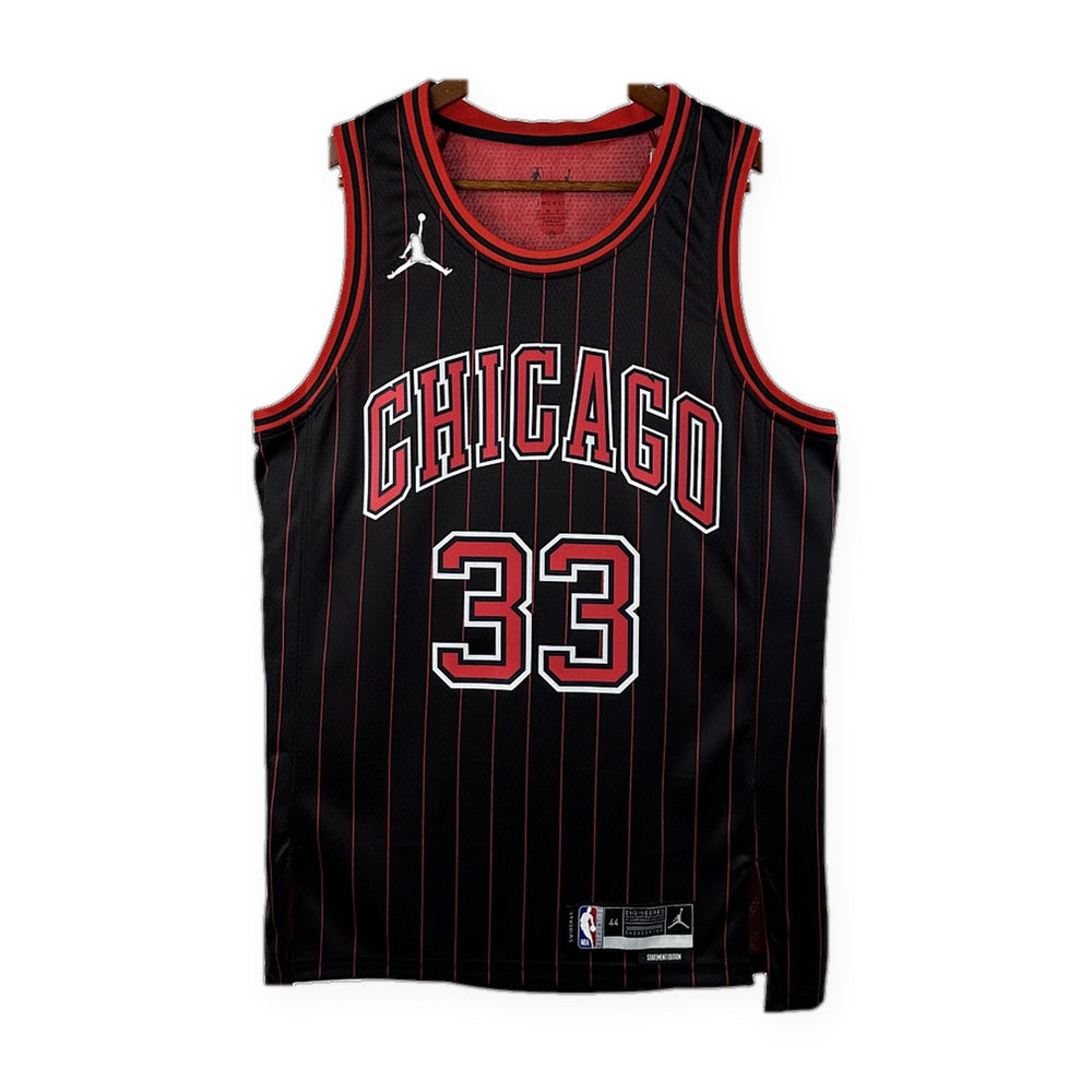 שיקגו בולס 25/26 סטייטמנט · PIPPEN #33