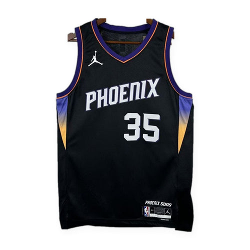 פיניקס סאנס 25/26 סטייטמנט · DURANT #35