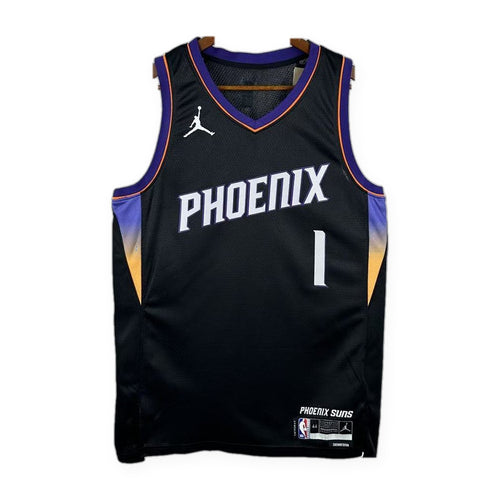 פיניקס סאנס 25/26 סטייטמנט · BOOKER #1