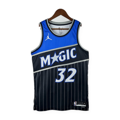 אורלנדו מג'יק 25/26 סטייטמנט · O'NEAL #32