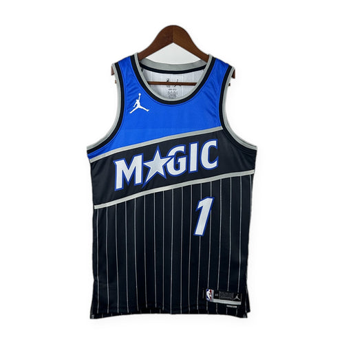 אורלנדו מג'יק 25/26 סטייטמנט · HARDAWAY #1