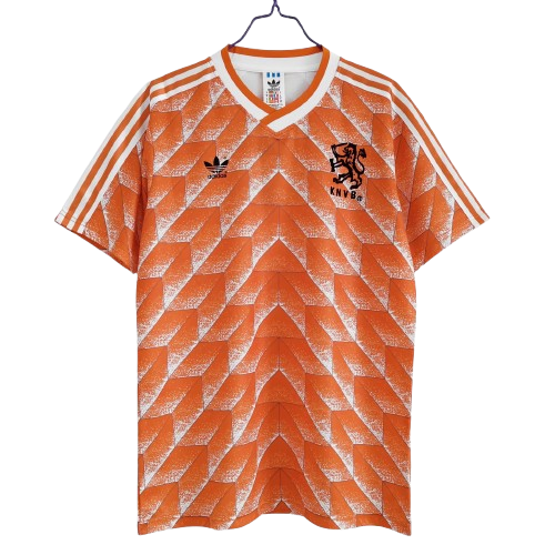 הולנד 1988 בית