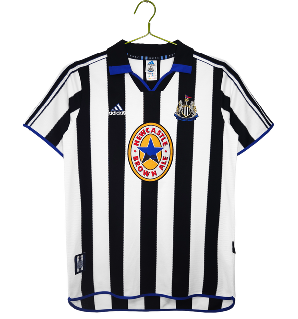ניוקאסל 1999/00 בית