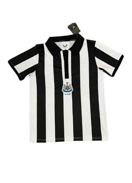 ניוקאסל 24/25 גרסת רטרו