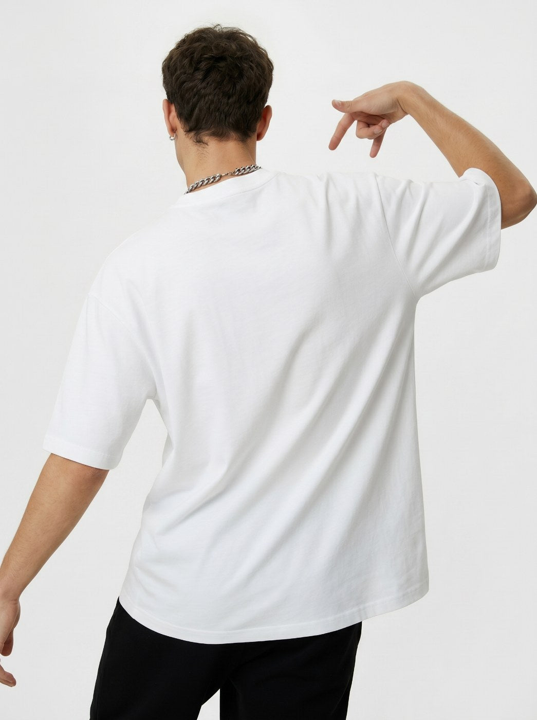 NEYMAR VINTAGE HOODIE · INJURY TIME