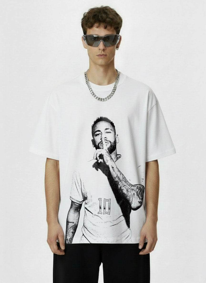NEYMAR LONG SLEEVE · AWAY DAYS