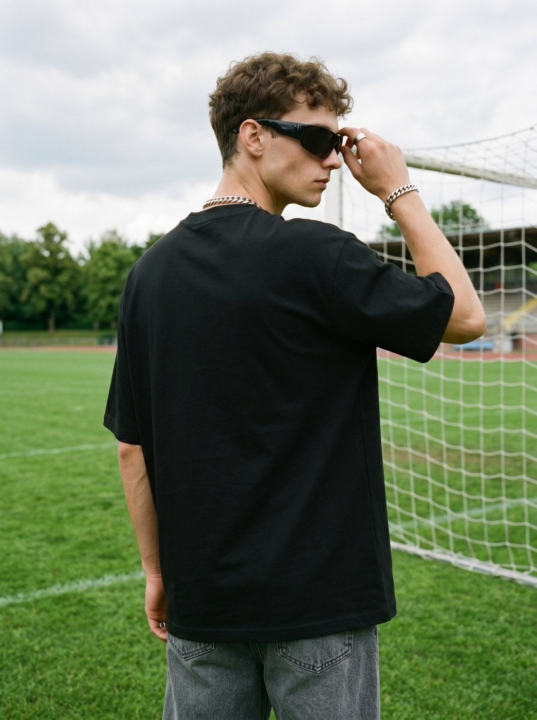 NEYMAR LONG SLEEVE · CURVA SUD