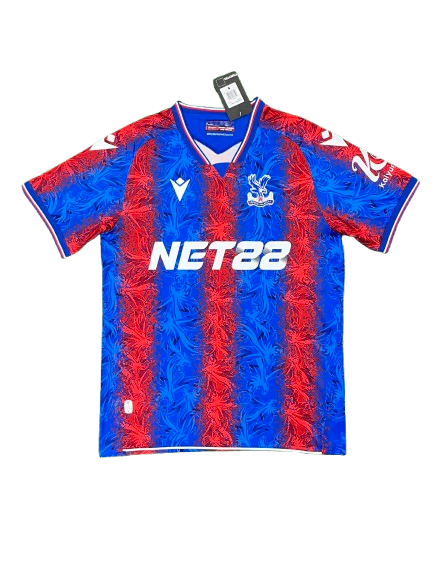 קריסטל פאלאס 24/25 בית