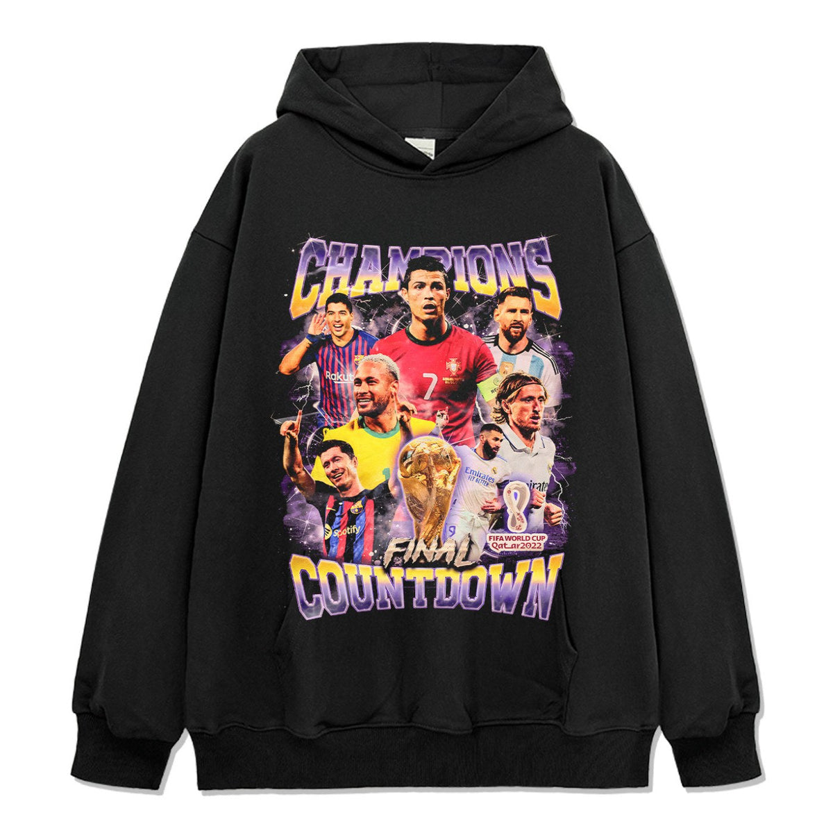 PANAMA VINTAGE HOODIE · NIGHT GAME