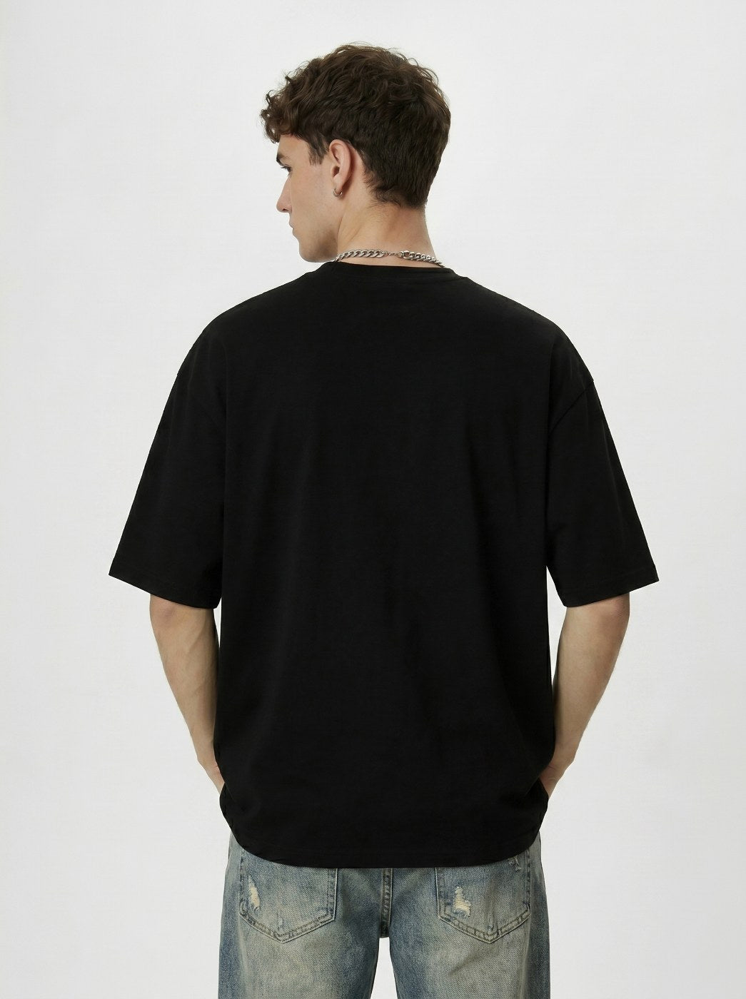 PAOLO MALDINI VINTAGE TEE · GOLDEN BOOT