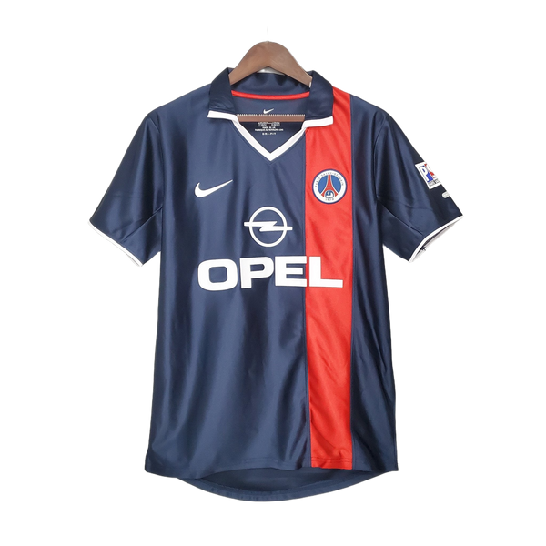 פריז 2001/2 בית