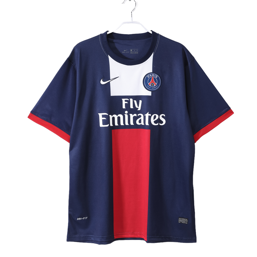 פריז 2013/14 בית