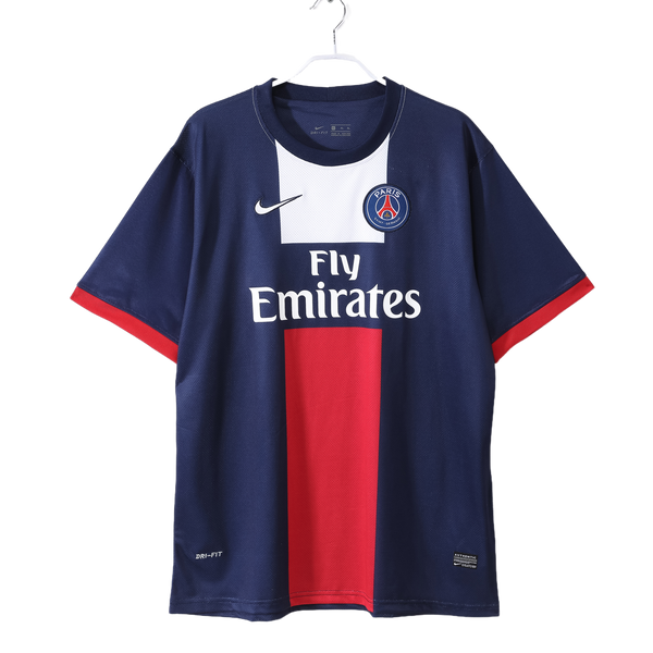 פריז 2013/14 בית