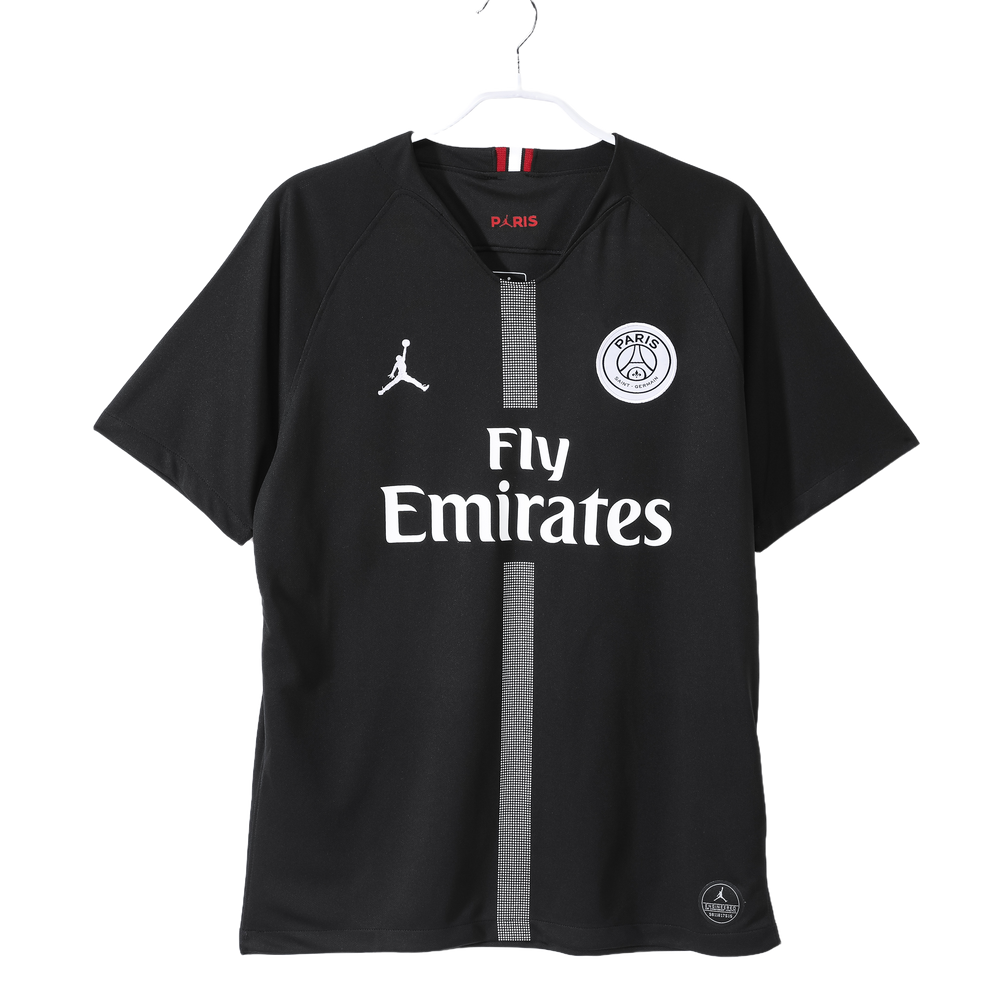 פריז 2018/19 ג'ורדן