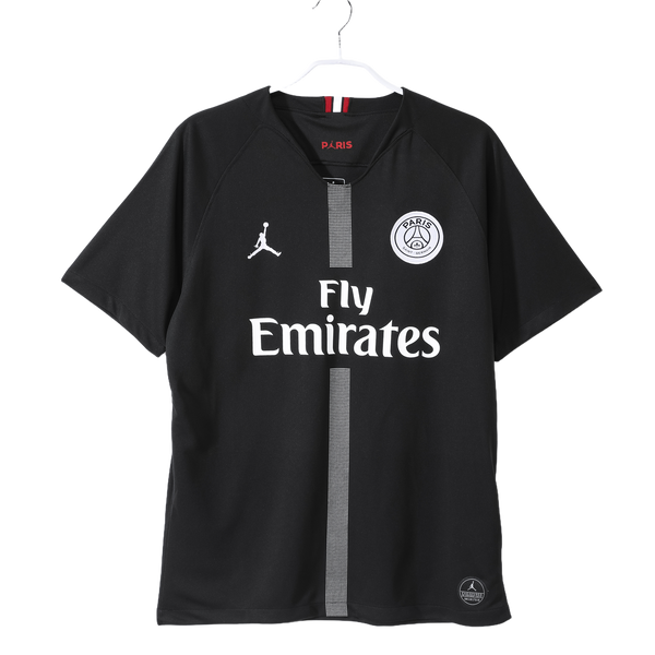 פריז 2018/19 ג'ורדן