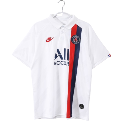 פריז 2019/20 שלישית