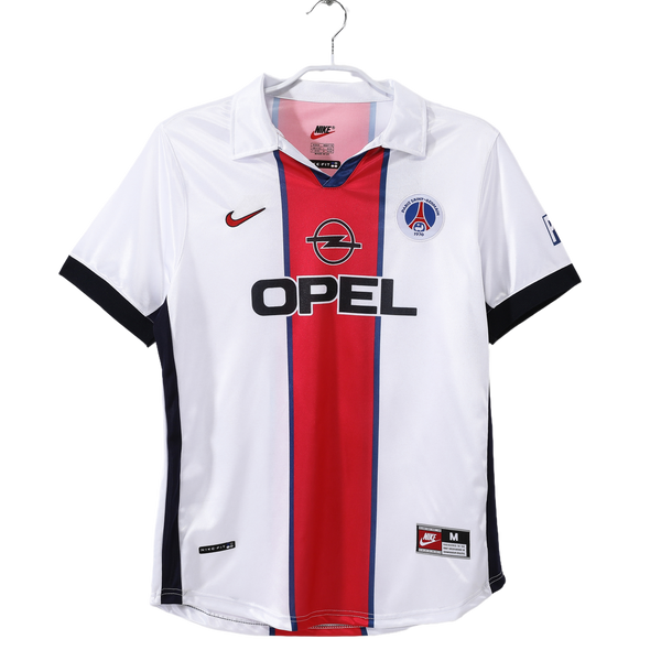 פריז 1998/99 חוץ