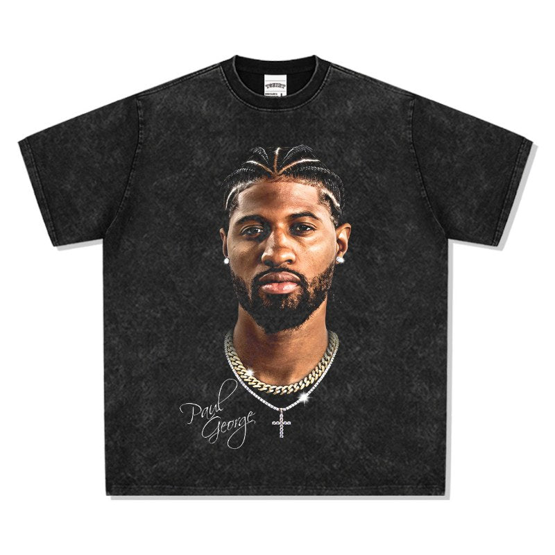 PAUL GEORGE VINTAGE TEE · MVP
