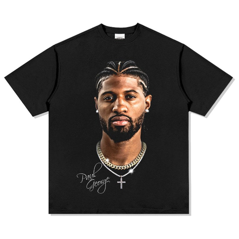 PAUL GEORGE VINTAGE TEE · MVP
