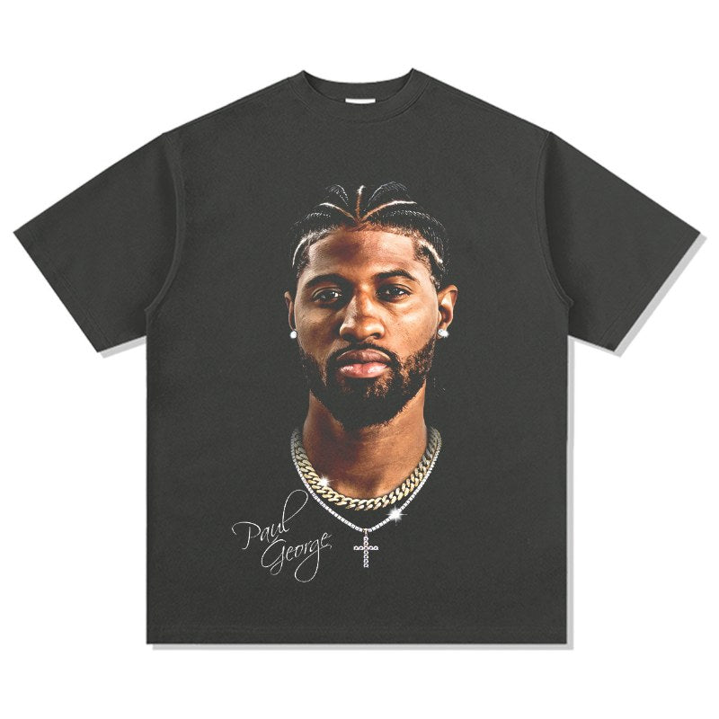 PAUL GEORGE VINTAGE TEE · MVP
