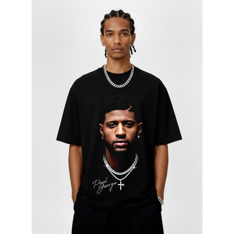 PAUL GEORGE VINTAGE TEE · LEGEND