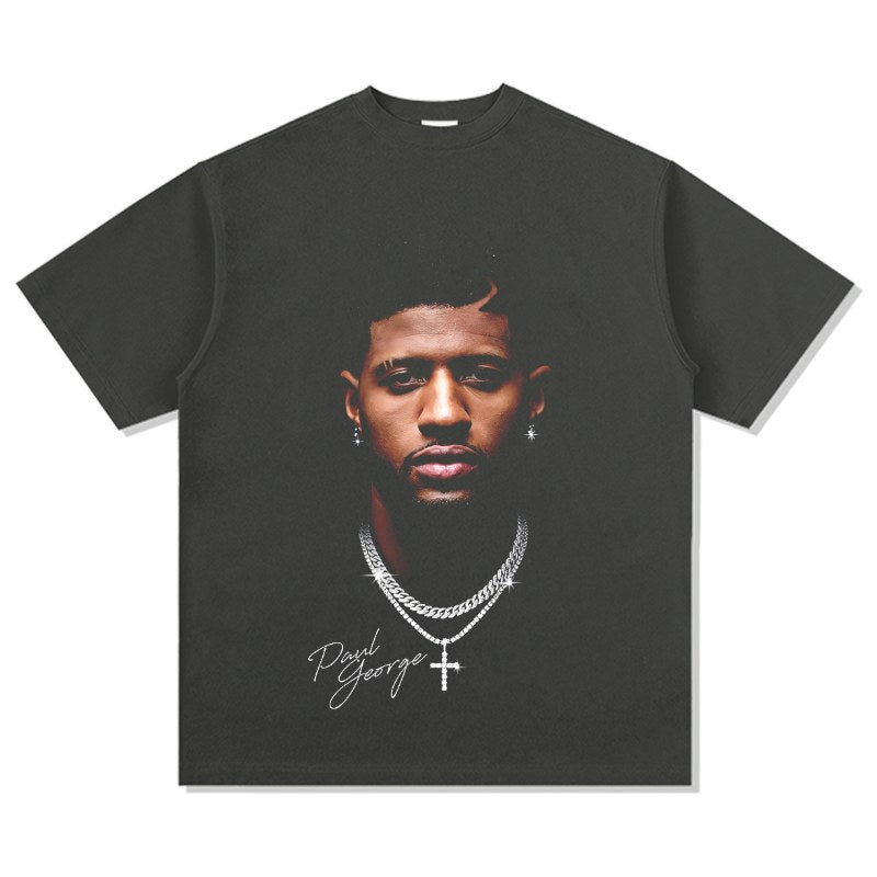 PAUL GEORGE VINTAGE TEE · LEGEND