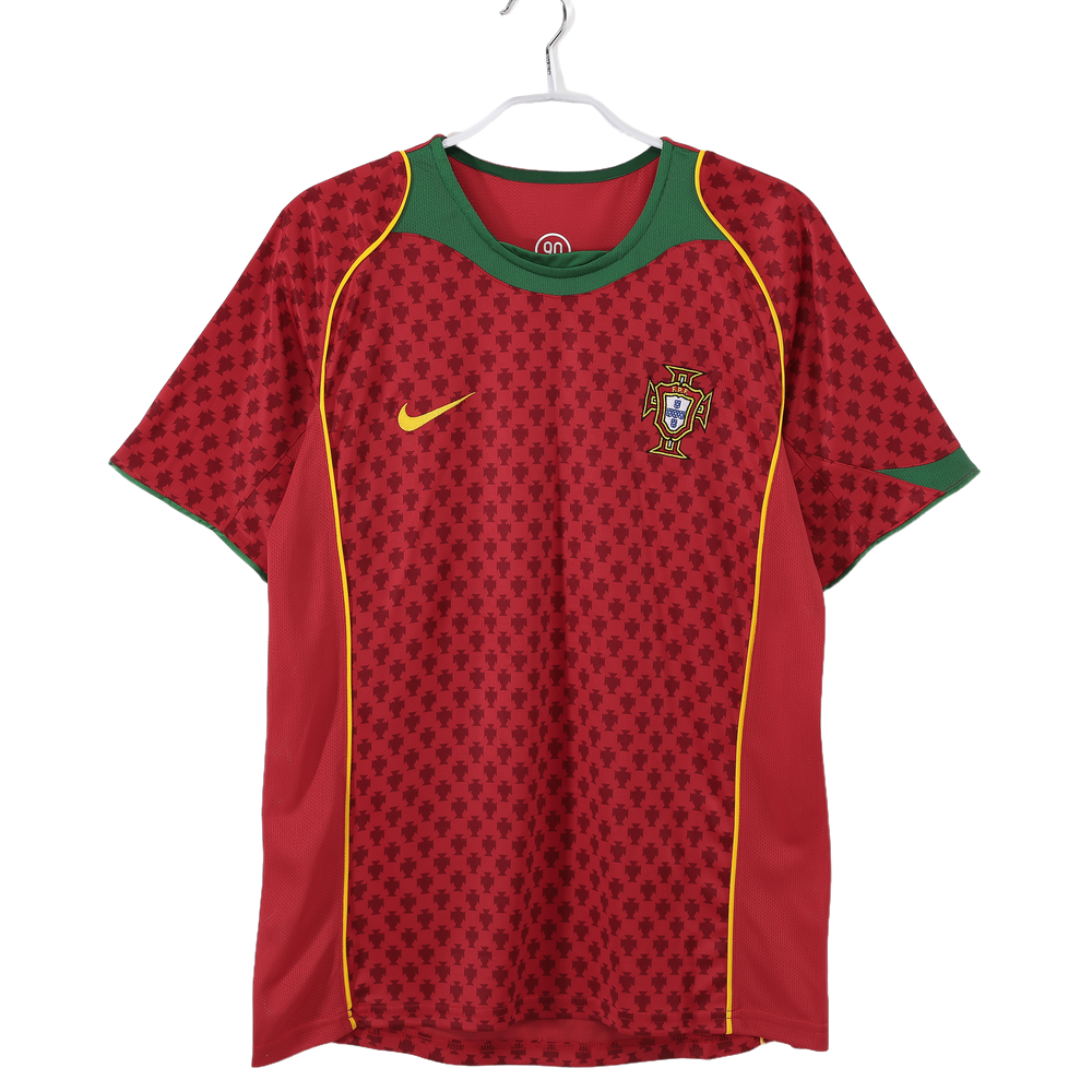 פורטוגל 2004 בית