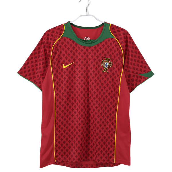 פורטוגל 2004 בית