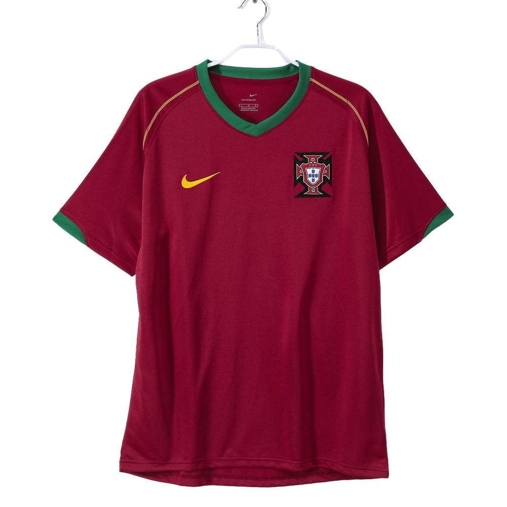 פורטוגל 2006 בית