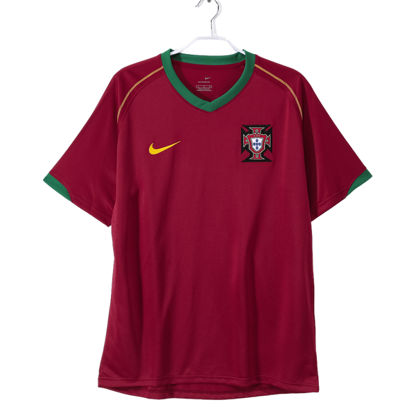 פורטוגל 2006 בית