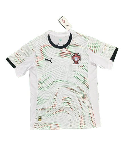 פורטוגל 2025 חוץ