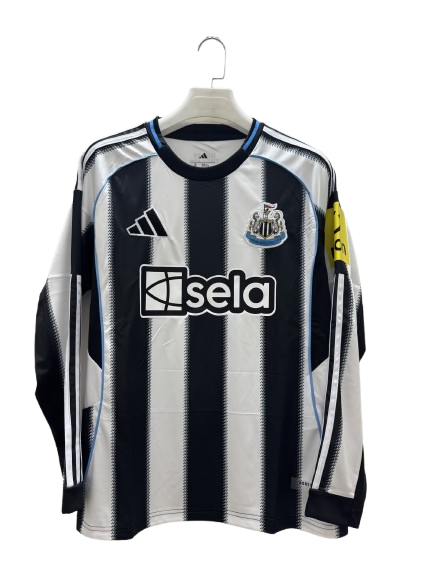 ניוקאסל 25/26 בית שרוול ארוך