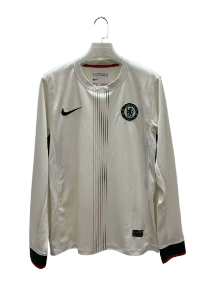 צ'לסי 25/26 חוץ שרוול ארוך