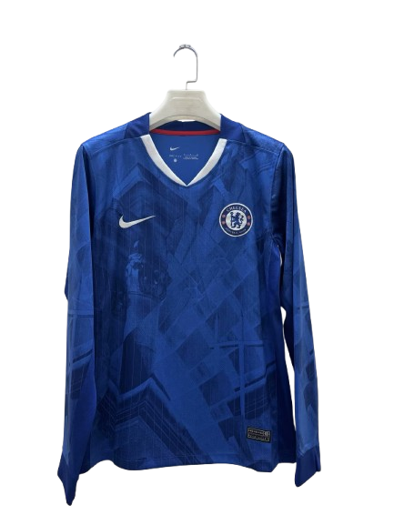 צ'לסי 25/26 בית שרוול ארוך