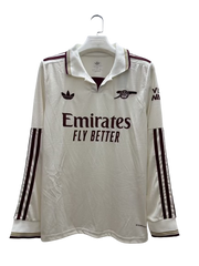 ארסנל 25/26 שלישית שרוול ארוך