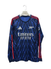 ארסנל 25/26 חוץ שרוול ארוך