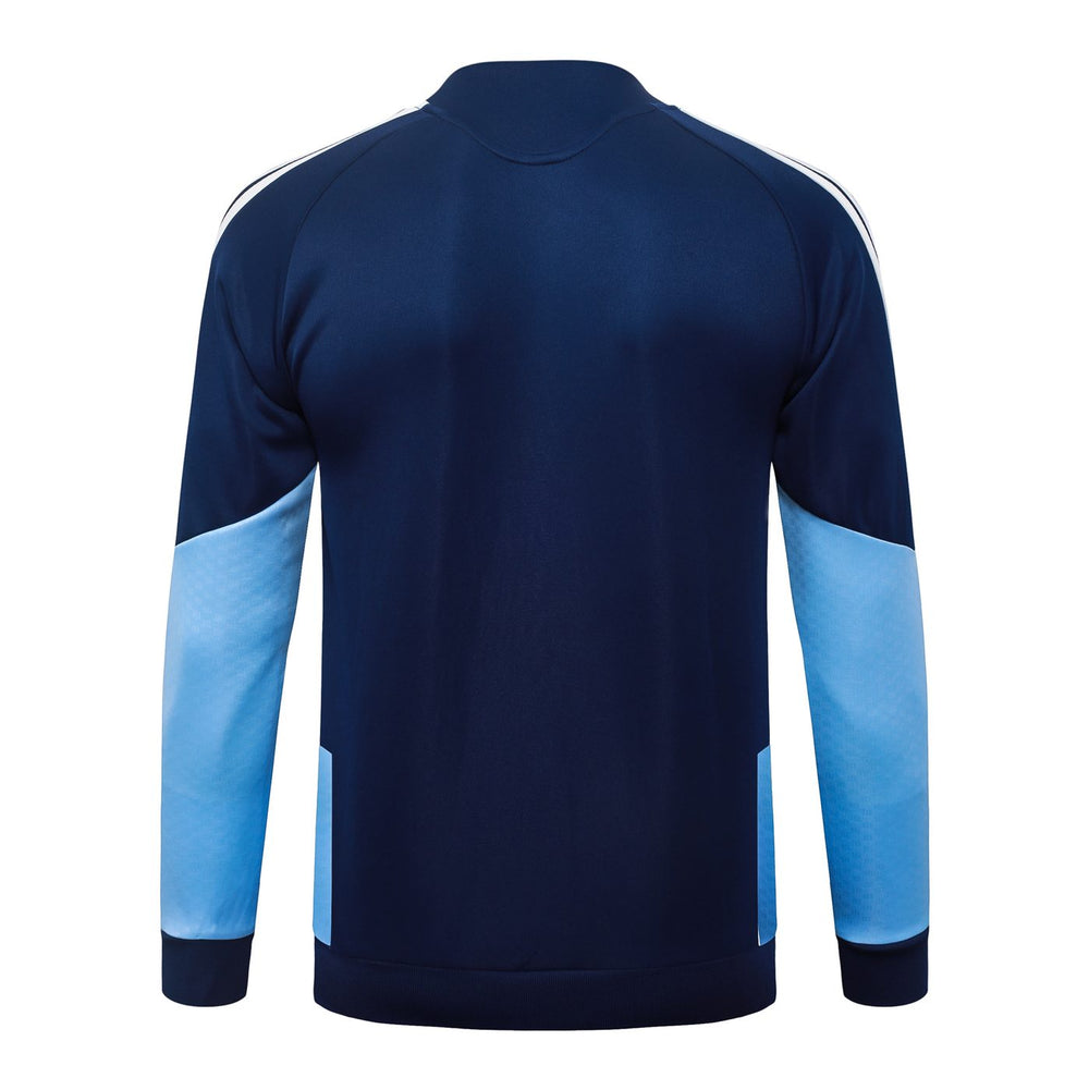 חליפת אימון אייאקס 26/27 – כחול כהה