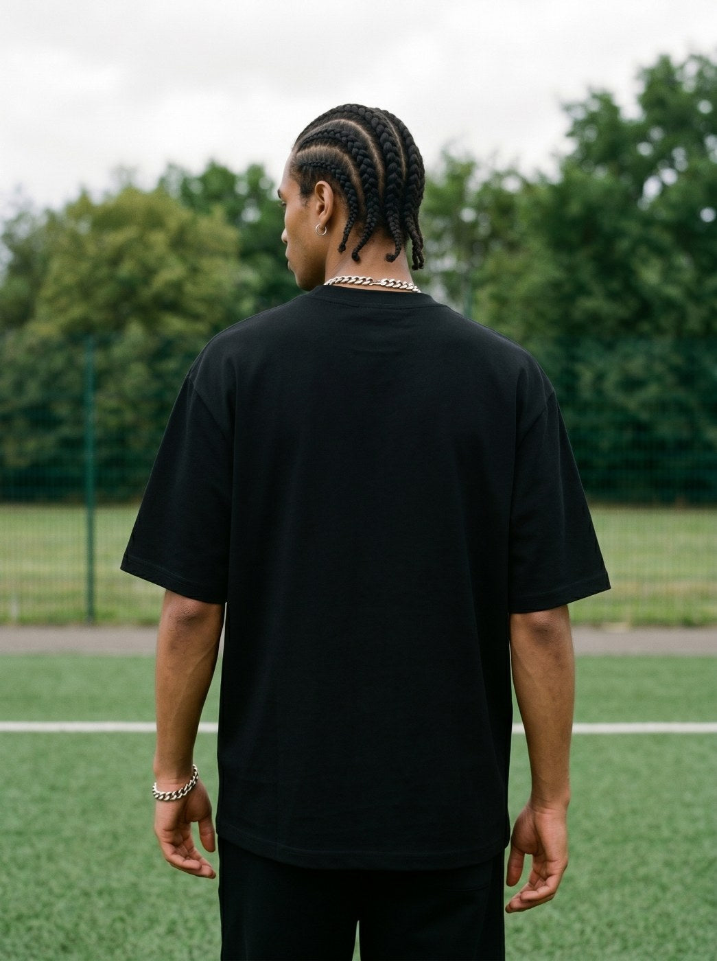 RAPHINHA LONG SLEEVE · GOLDEN BOOT